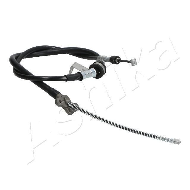 ASHIKA 131-02-2003R Cable Pull, parking brake