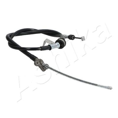 Cable Pull, parking brake ASHIKA 131-02-2003R