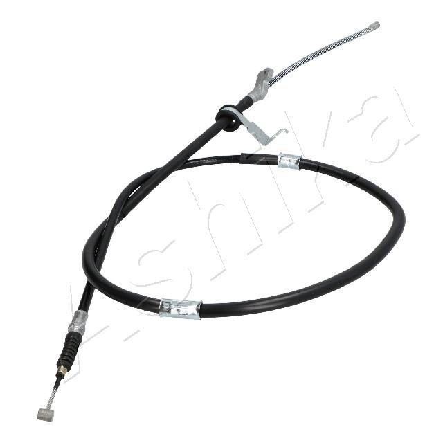 ASHIKA 131-02-2005R Cable Pull, parking brake