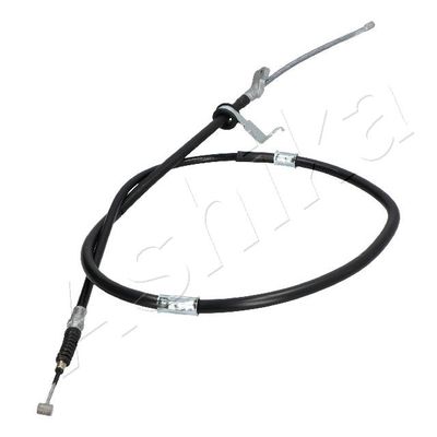 Cable Pull, parking brake ASHIKA 131-02-2005R