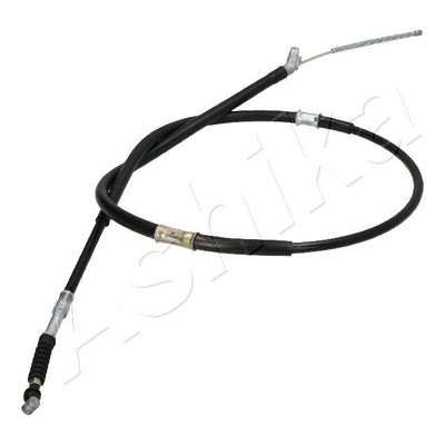 Cable Pull, parking brake ASHIKA 131-02-2006L