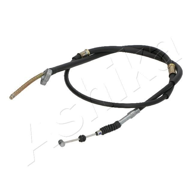 ASHIKA 131-02-2006R Cable Pull, parking brake