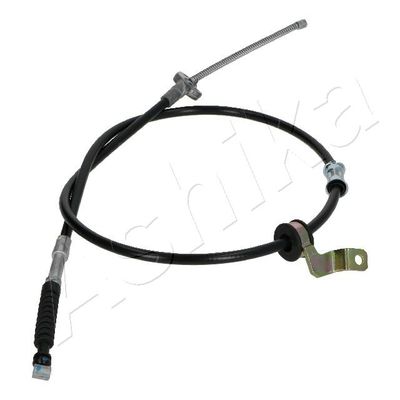 Cable Pull, parking brake ASHIKA 131-02-2012R