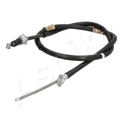 Cable Pull, parking brake ASHIKA 131-02-2016R