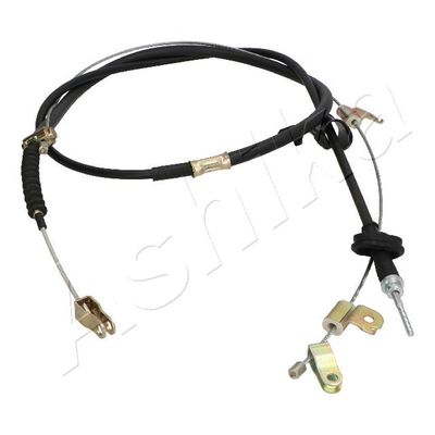 Cable Pull, parking brake ASHIKA 131-02-2018