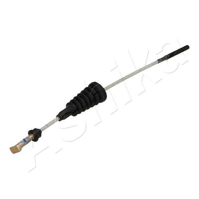 Cable Pull, parking brake ASHIKA 131-02-2019
