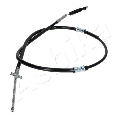 Cable Pull, parking brake ASHIKA 131-02-2022R