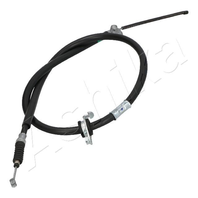 ASHIKA 131-02-2024R Cable Pull, parking brake