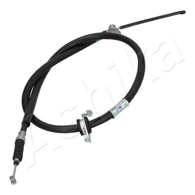 Cable Pull, parking brake ASHIKA 131-02-2024R