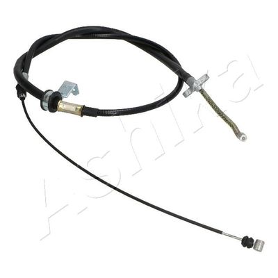 Cable Pull, parking brake ASHIKA 131-02-2028L