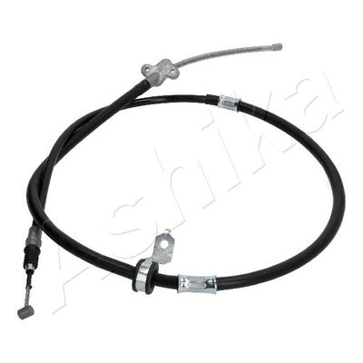Cable Pull, parking brake ASHIKA 131-02-2028R
