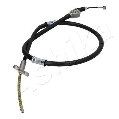 Cable Pull, parking brake ASHIKA 131-02-2035L