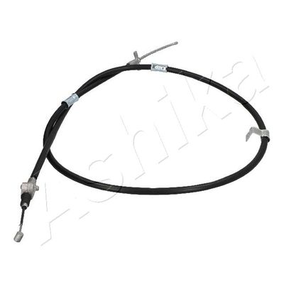 Cable Pull, parking brake ASHIKA 131-02-2035R