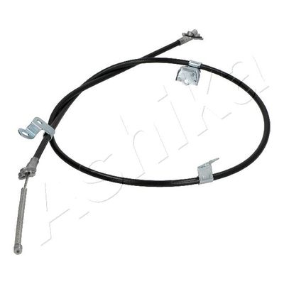 Cable Pull, parking brake ASHIKA 131-02-2036L