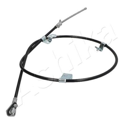 Cable Pull, parking brake ASHIKA 131-02-2036R