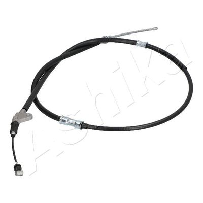 Cable Pull, parking brake ASHIKA 131-02-203
