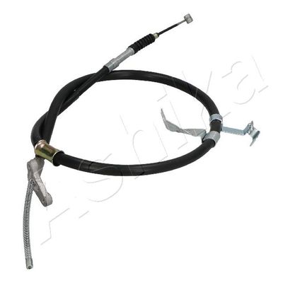 Cable Pull, parking brake ASHIKA 131-02-2040L