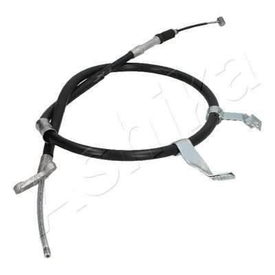 Cable Pull, parking brake ASHIKA 131-02-2040R