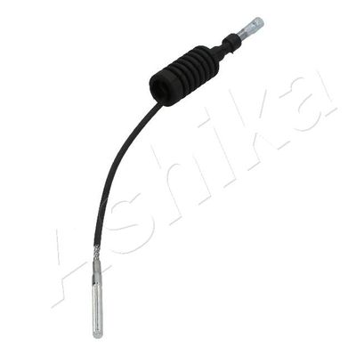Cable Pull, parking brake ASHIKA 131-02-2042