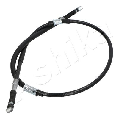 Cable Pull, parking brake ASHIKA 131-02-2045L