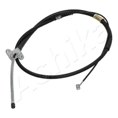 Cable Pull, parking brake ASHIKA 131-02-2046L