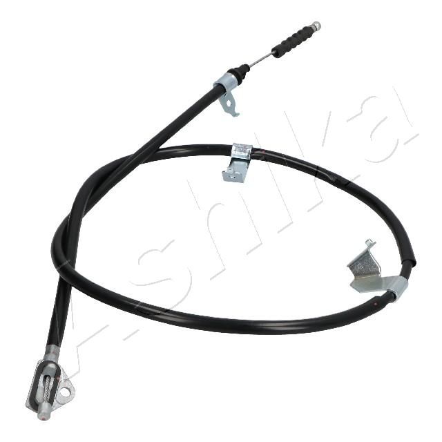 ASHIKA 131-02-2049L Cable Pull, parking brake