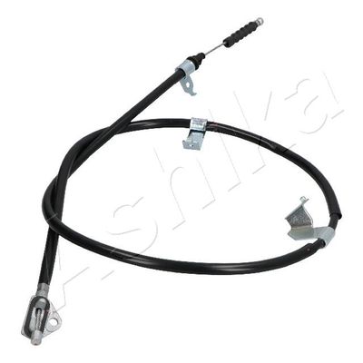 Cable Pull, parking brake ASHIKA 131-02-2049L