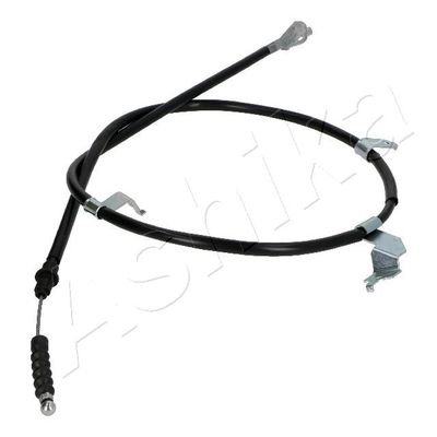 Cable Pull, parking brake ASHIKA 131-02-2049R