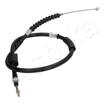 Cable Pull, parking brake ASHIKA 131-02-2054