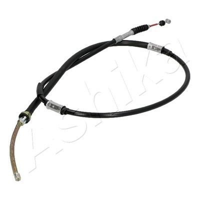 Cable Pull, parking brake ASHIKA 131-02-2056R