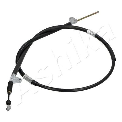 Cable Pull, parking brake ASHIKA 131-02-207