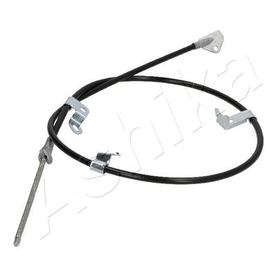Cable Pull, parking brake ASHIKA 131-02-209
