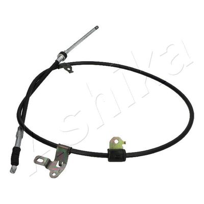 Cable Pull, parking brake ASHIKA 131-02-212