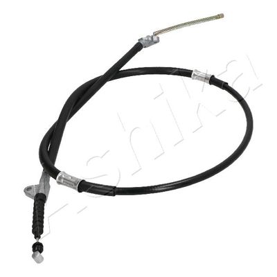 Cable Pull, parking brake ASHIKA 131-02-213