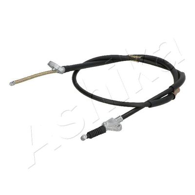 Cable Pull, parking brake ASHIKA 131-02-215