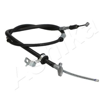 Cable Pull, parking brake ASHIKA 131-02-217