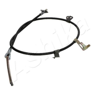 Cable Pull, parking brake ASHIKA 131-02-225