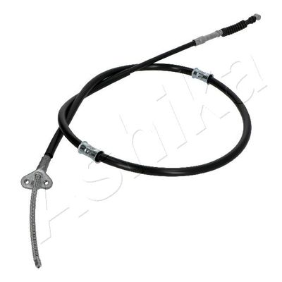 Cable Pull, parking brake ASHIKA 131-02-226