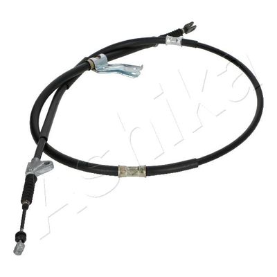 Cable Pull, parking brake ASHIKA 131-02-228