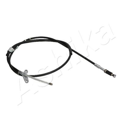 Cable Pull, parking brake ASHIKA 131-02-232