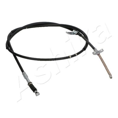 Cable Pull, parking brake ASHIKA 131-02-233