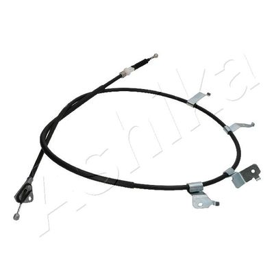 Cable Pull, parking brake ASHIKA 131-02-234R