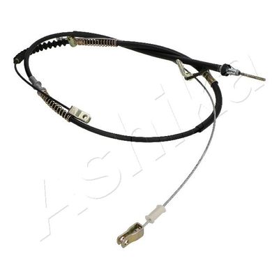 Cable Pull, parking brake ASHIKA 131-02-238