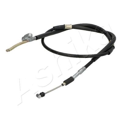 Cable Pull, parking brake ASHIKA 131-02-250L