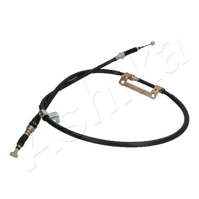 Cable Pull, parking brake ASHIKA 131-03-301