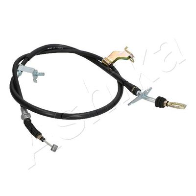 Cable Pull, parking brake ASHIKA 131-03-303