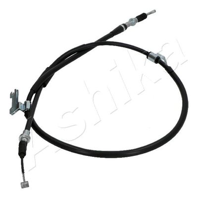Cable Pull, parking brake ASHIKA 131-03-327L