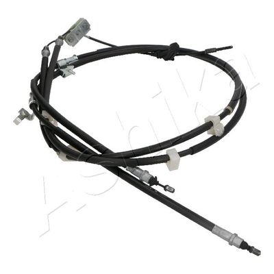 Cable Pull, parking brake ASHIKA 131-03-331