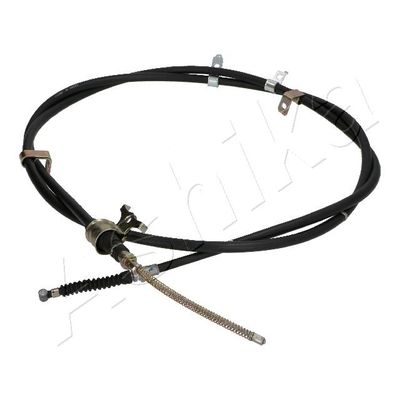 Cable Pull, parking brake ASHIKA 131-03-335L