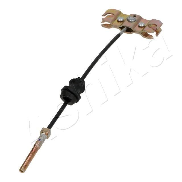 ASHIKA 131-03-340 Cable Pull, parking brake